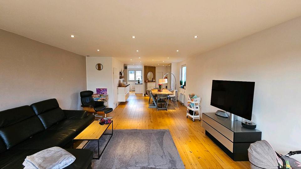 Doppelhaushälfte Ratingen Lintorf - 5 Zimmer, 186 m&sup2;, 839.000&euro; | Angebot:25026312