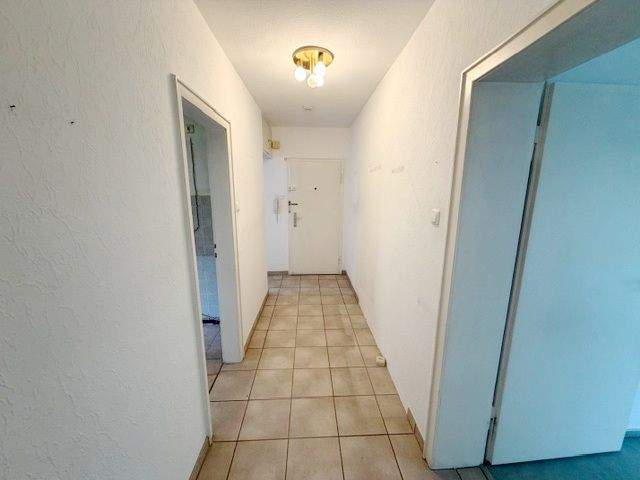 Gut aufgeteilte Single-Wohnung mitten in der Gladbacher City! 2 zimmer