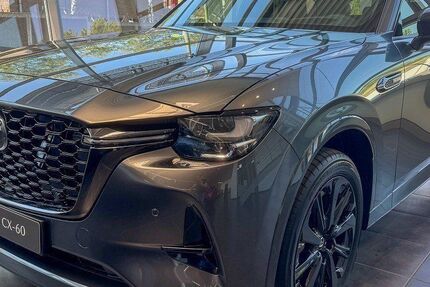 Mazda CX-60 17.348 km 53.995 &euro; Duisburg 47166