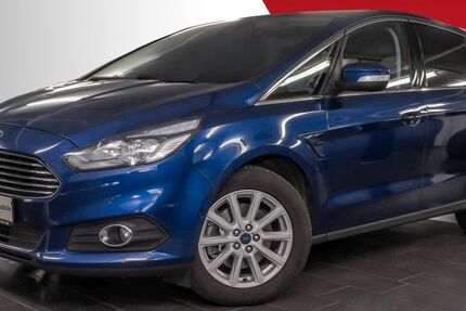 Ford S-Max 105.400 km 16.500 &euro; Dorsten 46284
