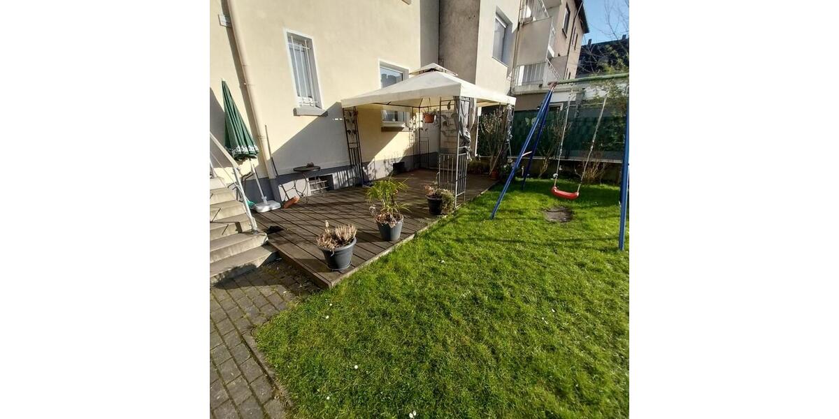 Erdgeschoßwohnung Gelsenkirchen Gelsenkirchen-West - 2.5 Zimmer, 75 m&sup2;, 750&euro; | Angebot:25511498