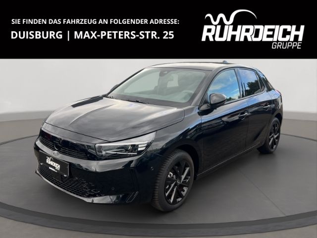 Opel Corsa 11.250 km 21.490 &euro; Duisburg 47059
