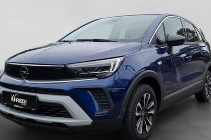 Opel Crossland (X) 20.907 km 17.990 &euro; Essen 45143