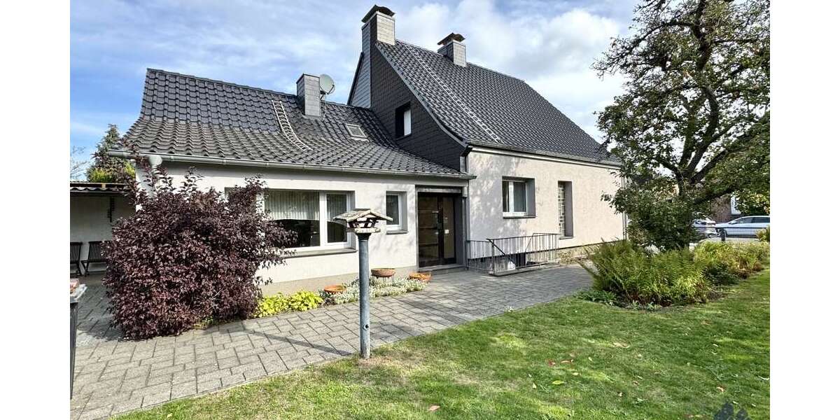 Haus zum Kaufen in Dorsten Hardt 369.000 € 91 m² 4 zimmer