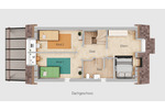 Doppelhaushälfte Willich Anrath - 8 Zimmer, 171 m&sup2;, 559.000&euro; | Angebot:26826280