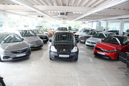 Renault Modus 200.000 km 1.990 &euro; Essen 45356