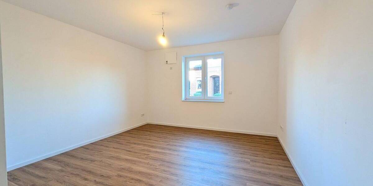 Terrassenwohnung Issum Sevelen - 3 Zimmer, 101 m&sup2;, 434.300&euro; | Angebot:26246707