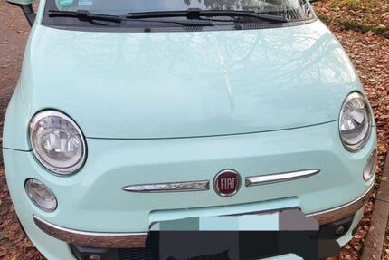 Fiat 500C 159.000 km 4.500 &euro; Wülfrath 42489