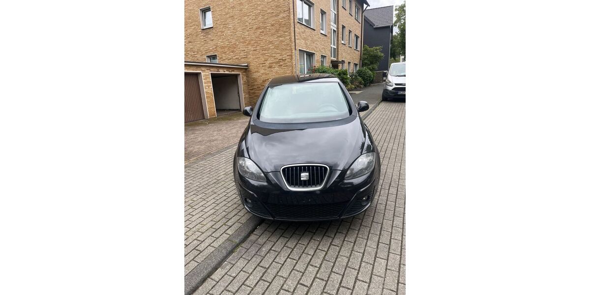 Seat Altea 256.000 km 3.500 &euro; Essen 45355