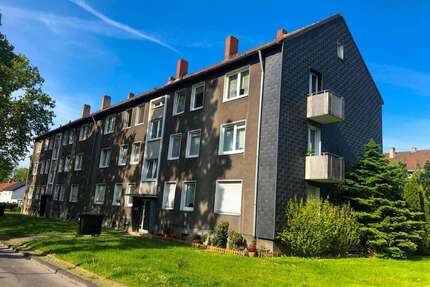 Wohnung zum Mieten in Bochum 400 € 46.68 m²