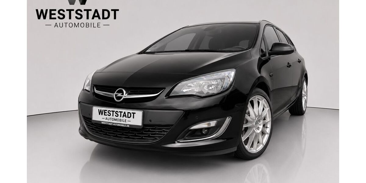 Opel Astra 158.202 km 5.790 &euro; Essen 45145