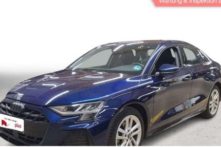 Audi A3 26.981 km 29.580 &euro; Moers-Hülsdonk 47441