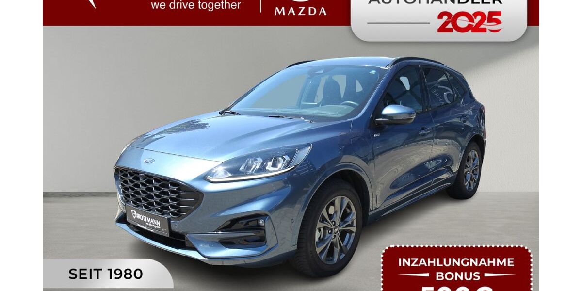 Ford Kuga 59.514 km 20.990 &euro; Bottrop-Kirchhellen 46244
