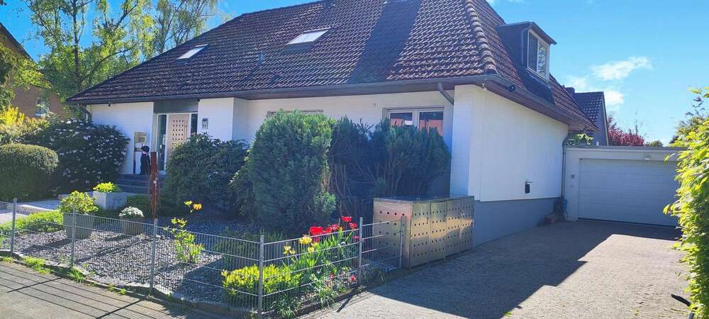 Einfamilienhaus Ratingen Lintorf - 6 Zimmer, 297 m&sup2;, 940.000&euro; | Angebot:26186312