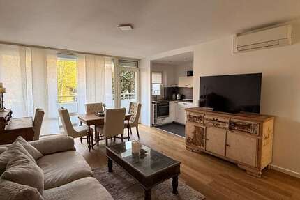 Wohnung Kaarst - 1 Zimmer, 47 m&sup2;, 168.960&euro; | Angebot:25936033