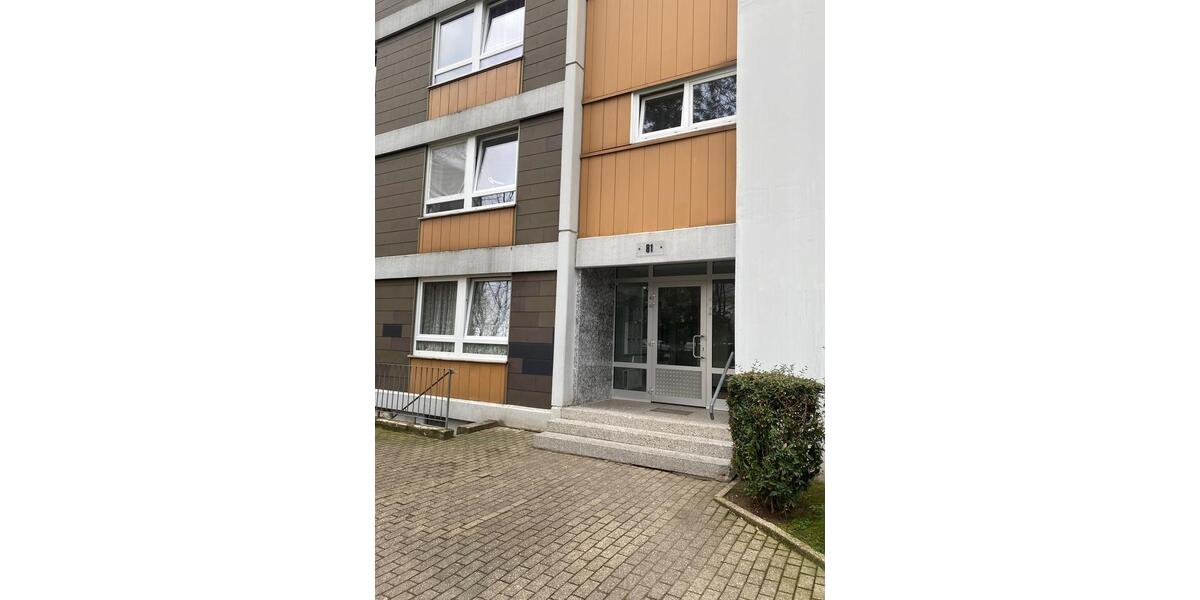 Etagenwohnung Erkrath - 2 Zimmer, 60 m&sup2;, 352&euro; | Angebot:25220385