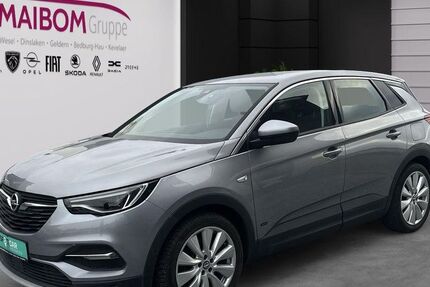 Opel Grandland (X) 68.975 km 17.880 &euro; Wesel 46485