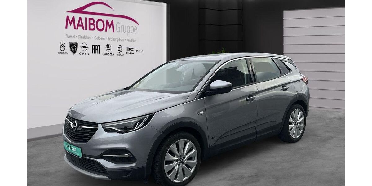 Opel Grandland (X) 68.975 km 17.880 &euro; Wesel 46485