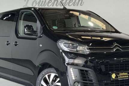 Citroen Spacetourer 75.621 km 28.980 &euro; Moers 47443