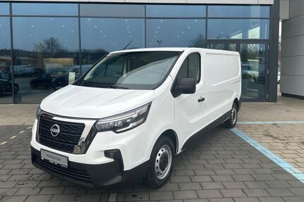 Nissan Primastar 1.800 km 35.985 &euro; Oberhausen 46049
