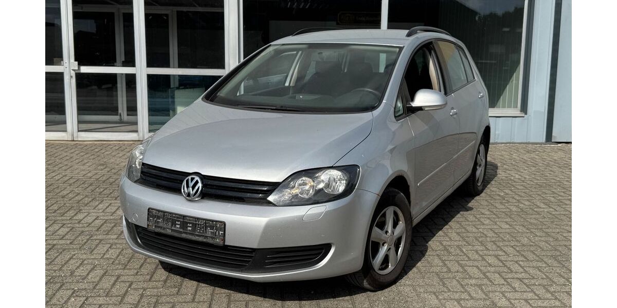 VW Golf Plus 302.000 km 1.500 &euro; Voerde 46562
