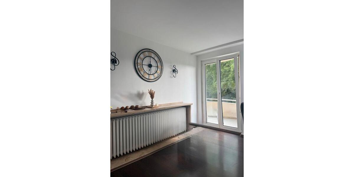 Etagenwohnung Krefeld Dießem - 3 Zimmer, 83 m&sup2;, 210.000&euro; | Angebot:26993466