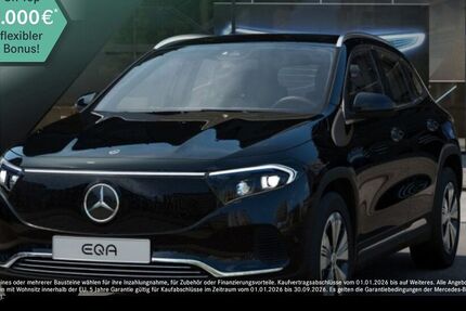Mercedes-Benz EQA 10.533 km 33.990 &euro; Düsseldorf 40231