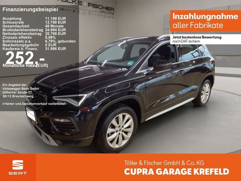 Ateca