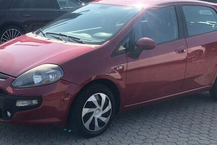 Fiat Punto Evo