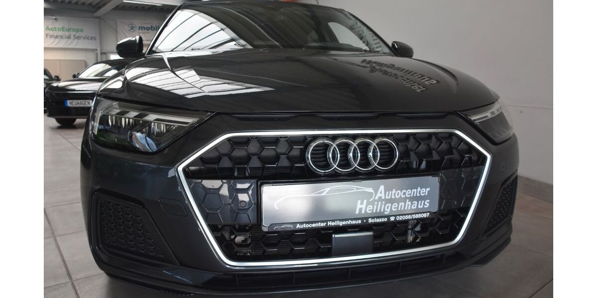 Audi A1 29.987 km 24.380 &euro; Heiligenhaus 42579