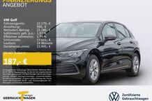 Gebrauchtwagen VW Golf