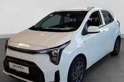 Kia Picanto 8.500 km 19.109 &euro; Duisburg 47059