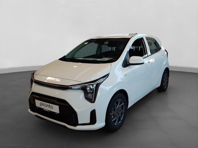 Kia Picanto 8.500 km 19.109 &euro; Duisburg 47059