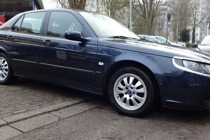 Saab 9-5 188.000 km 3.900 &euro; Essen 45276
