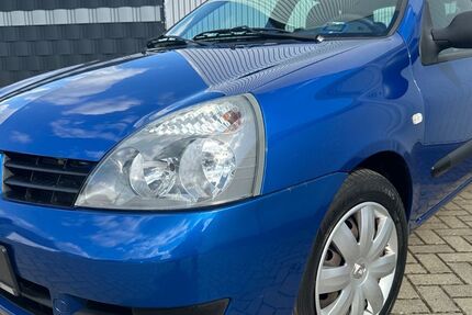 Renault Clio 118.000 km 2.990 € Viersen 41748