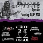 Gladbeck Metal Bash Open Air 2027