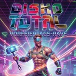 Disko total - Vorfeiertags Rave