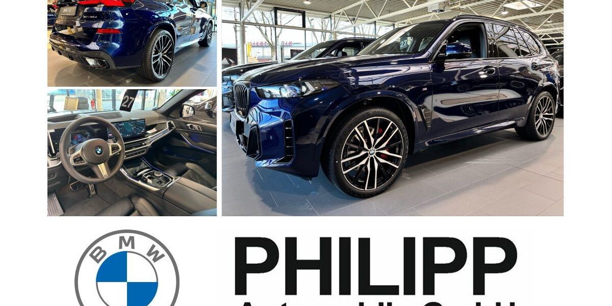 BMW X5 1.645 km 89.970 &euro; Mülheim an der Ruhr 45478
