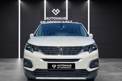 Peugeot Rifter 74.444 km 16.590 &euro; Duisburg 47059