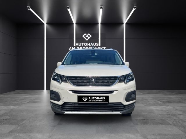 Peugeot Rifter 74.444 km 16.990 &euro; Duisburg 47059