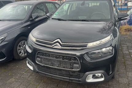 Citroen C4 Cactus 145.200 km 5.900 &euro; Bottrop 46242