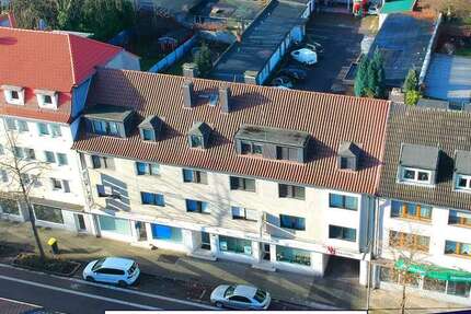 Haus zum Kaufen in Gelsenkirchen Horst 745.000 € 525.83 m² 19.5 zimmer