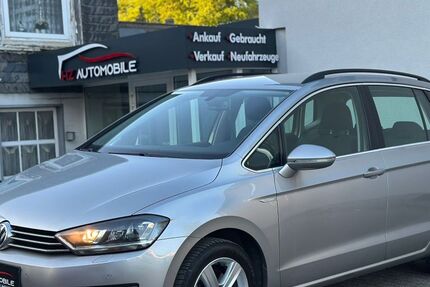 VW Golf Sportsvan 107.900 km 11.990 &euro; Velbert 42551