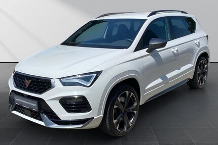 Cupra Ateca 50.222 km 32.990 € Wuppertal 42109
