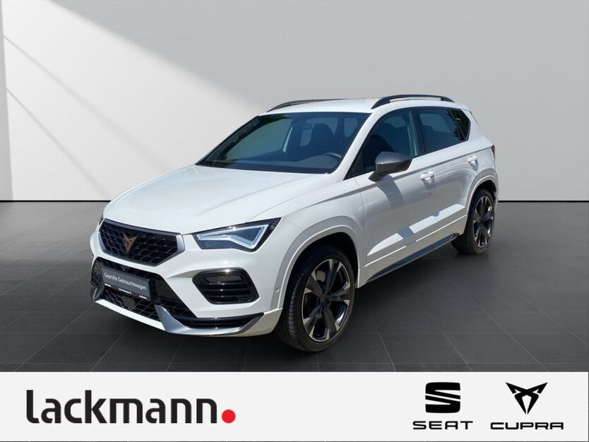Cupra Ateca 50.222 km 32.990 € Wuppertal 42109