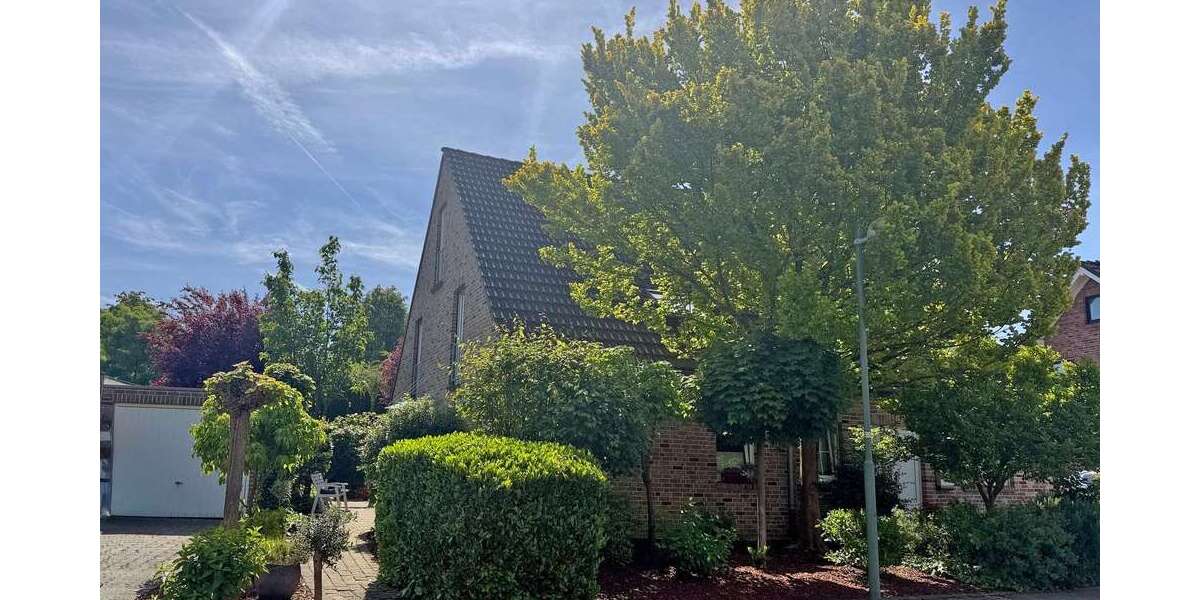 Einfamilienhaus Meerbusch Kierst - 4 Zimmer, 110 m&sup2;, 648.000&euro; | Angebot:26794192