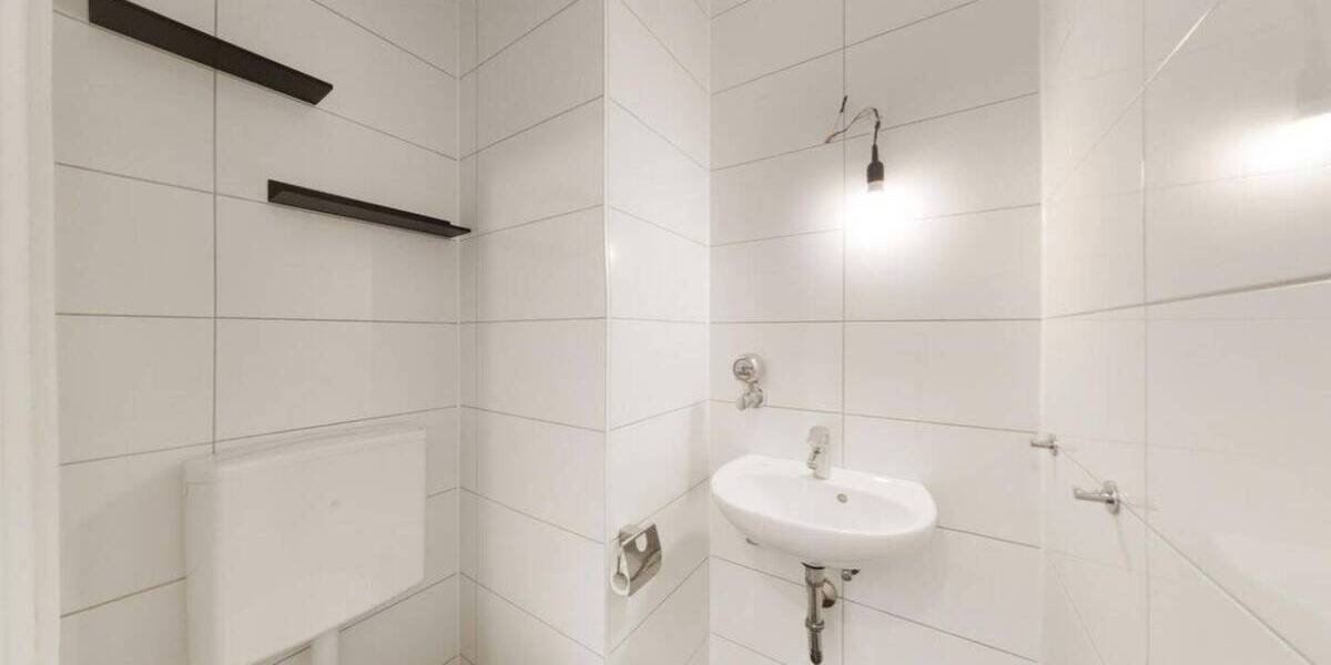 Etagenwohnung Düsseldorf Lierenfeld - 3 Zimmer, 85 m&sup2;, 1.300&euro; | Angebot:26866304