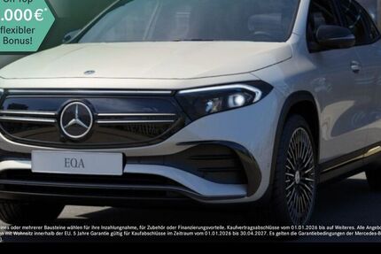 Mercedes-Benz EQA 71.726 km 35.890 &euro; Duisburg 47138