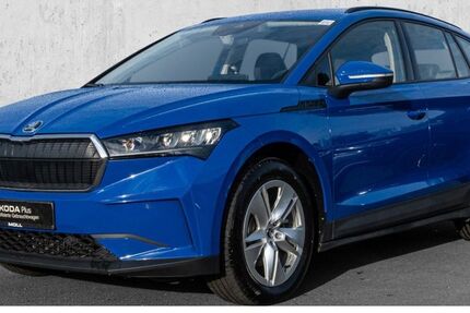 Skoda Enyaq 26.822 km 20.740 &euro; Düsseldorf 40474
