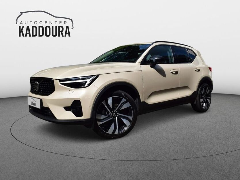 XC40